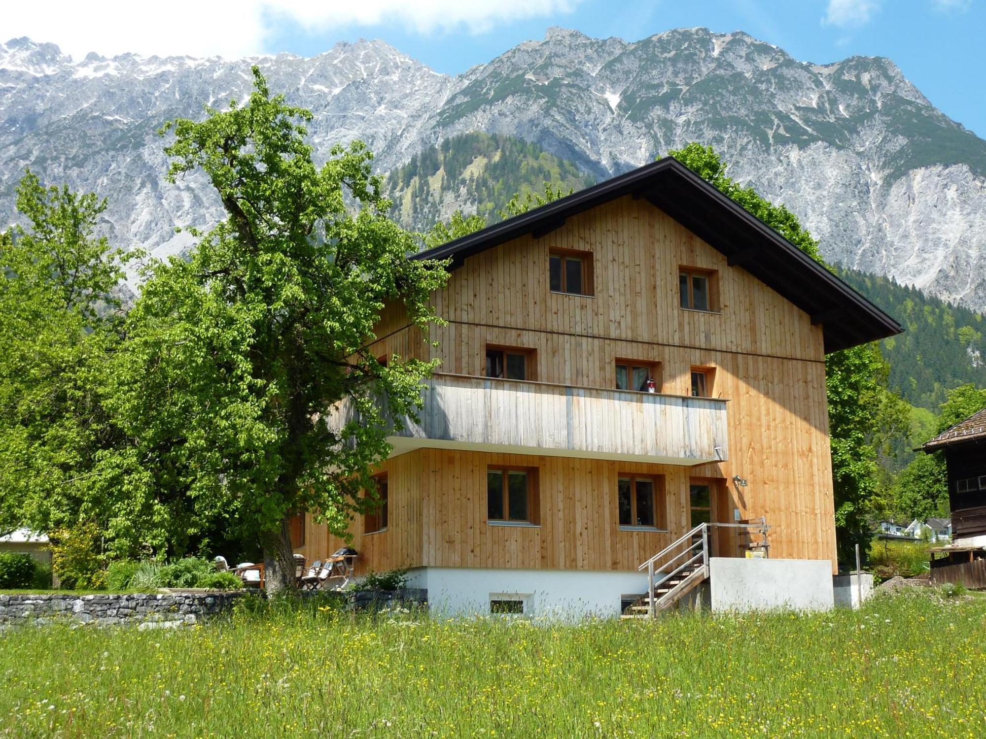 Allmein 3 Appartement Vandans