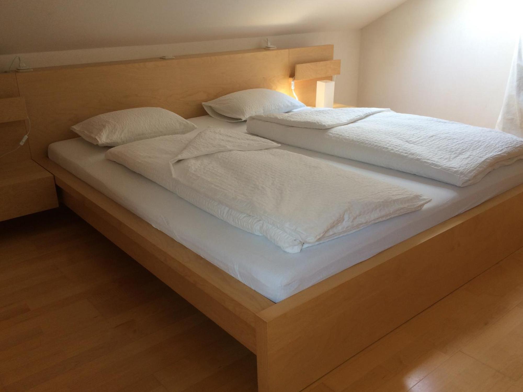 Appartement Allmein 3 *