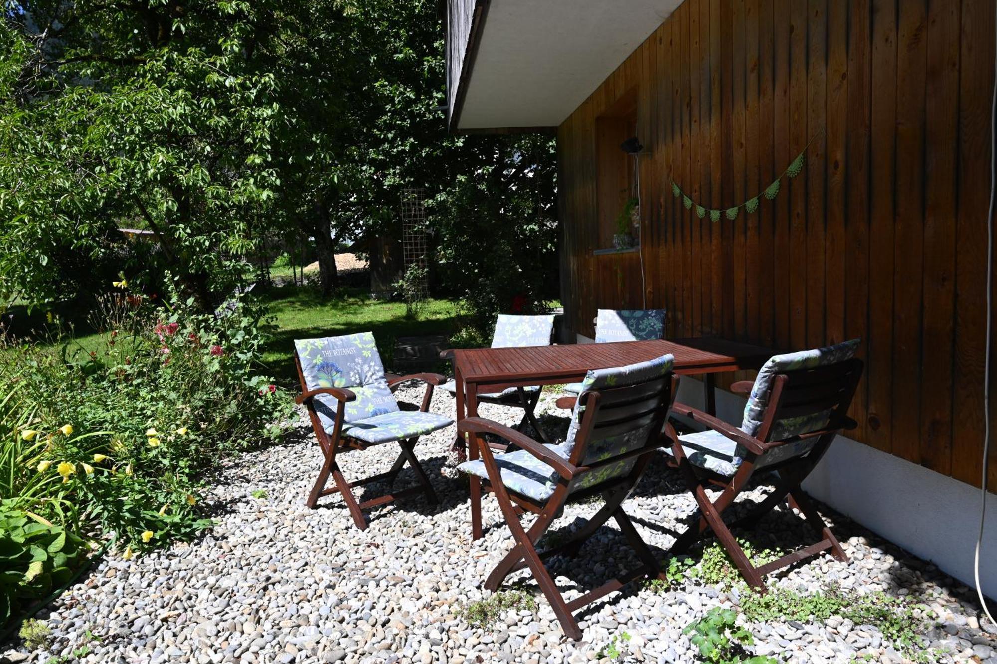 Allmein 3 Appartement